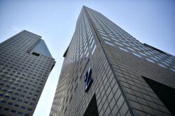 Suntec Tower One (D1), Office #471627001